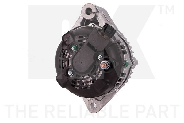 Kintamosios srovės generatorius NK 4823006