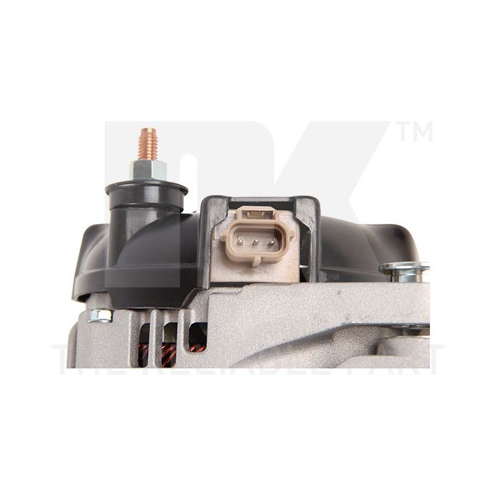 Kintamosios srovės generatorius NK 4823006