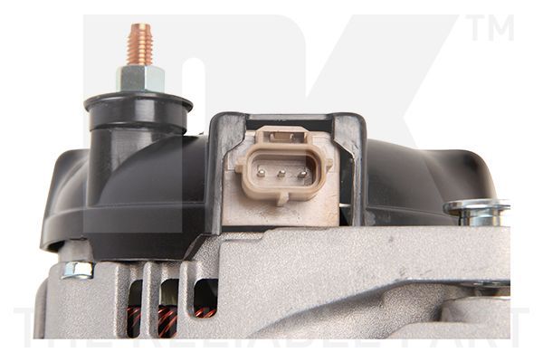 Kintamosios srovės generatorius NK 4823006