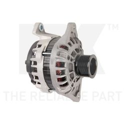 Kintamosios srovės generatorius NK 4823007