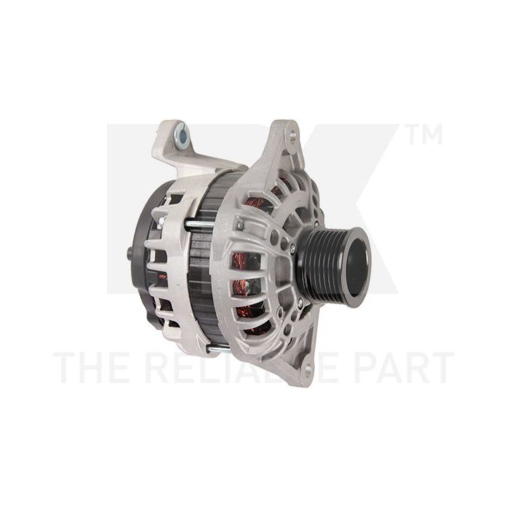 Kintamosios srovės generatorius NK 4823007