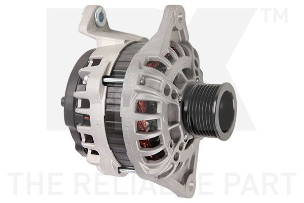 Kintamosios srovės generatorius NK 4823007