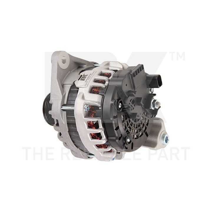 Kintamosios srovės generatorius NK 4823007