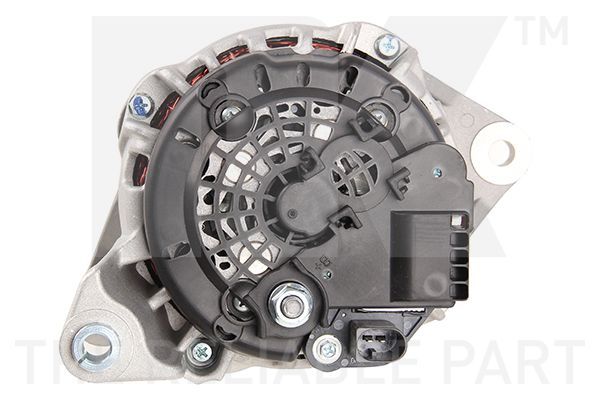 Kintamosios srovės generatorius NK 4823007