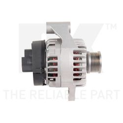 Kintamosios srovės generatorius NK 4823008