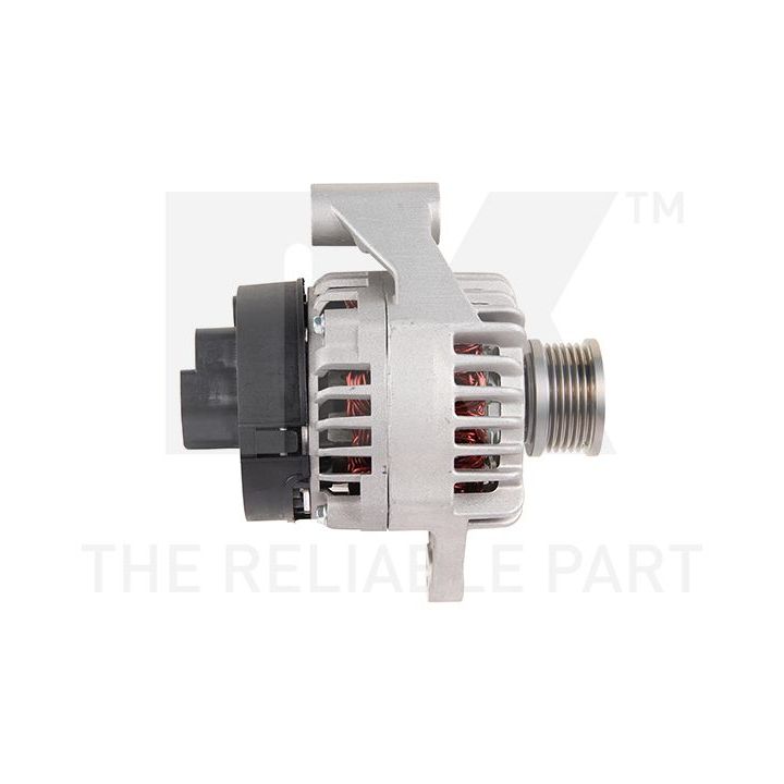 Kintamosios srovės generatorius NK 4823008