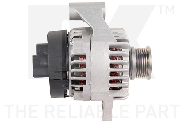 Kintamosios srovės generatorius NK 4823008