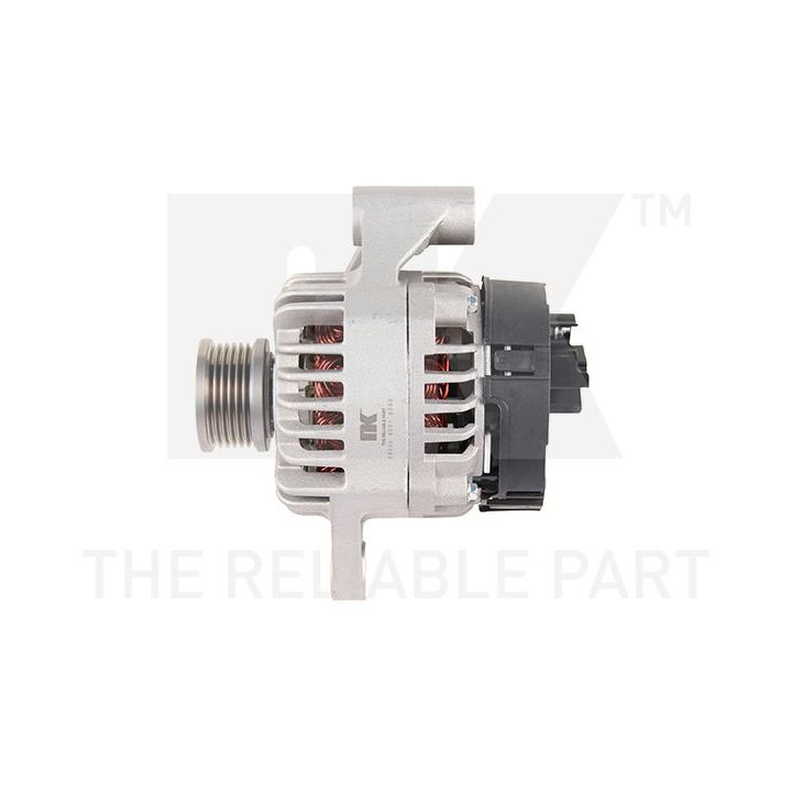 Kintamosios srovės generatorius NK 4823008