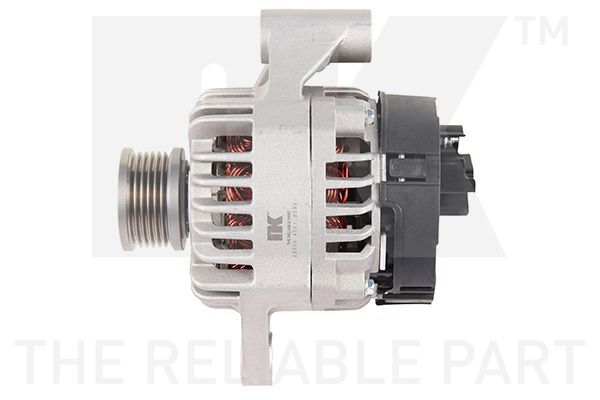 Kintamosios srovės generatorius NK 4823008