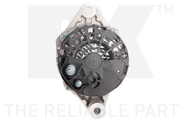 Kintamosios srovės generatorius NK 4823008