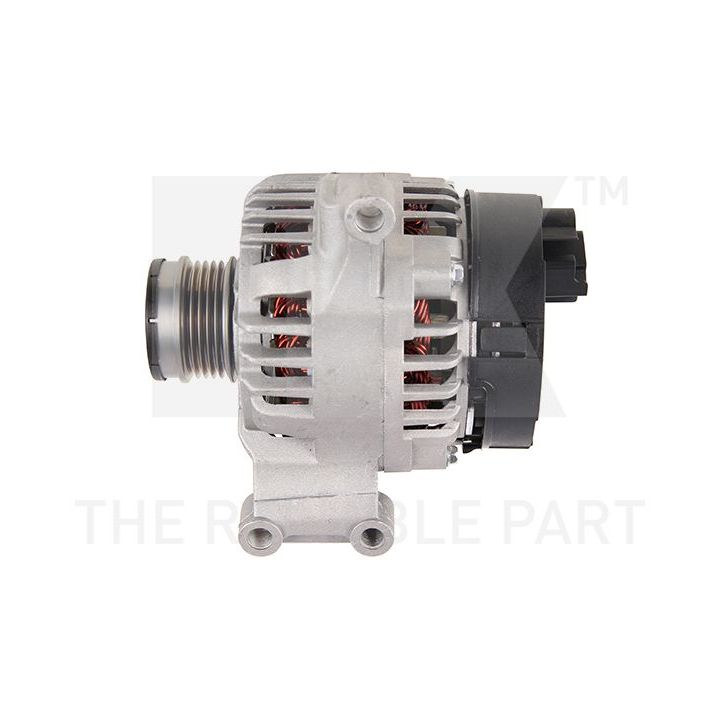 Kintamosios srovės generatorius NK 4823009