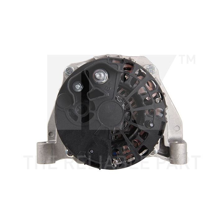 Kintamosios srovės generatorius NK 4823009