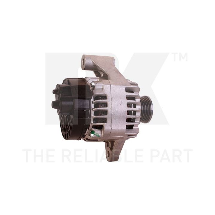 Kintamosios srovės generatorius NK 4823010