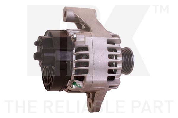 Kintamosios srovės generatorius NK 4823010