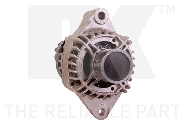 Kintamosios srovės generatorius NK 4823010