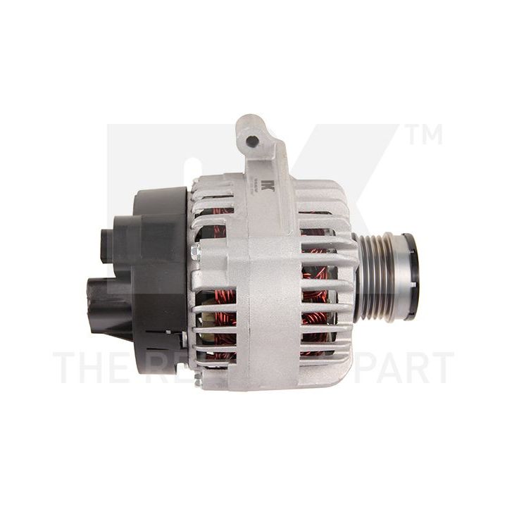 Kintamosios srovės generatorius NK 4823011