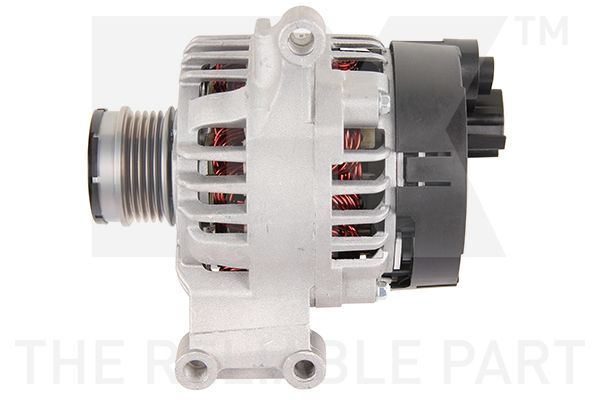 Kintamosios srovės generatorius NK 4823011