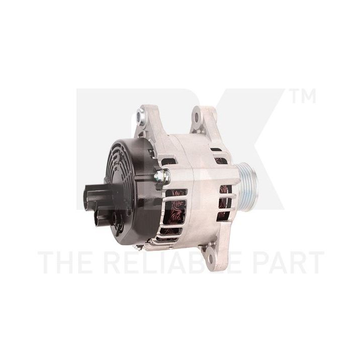 Kintamosios srovės generatorius NK 4823012