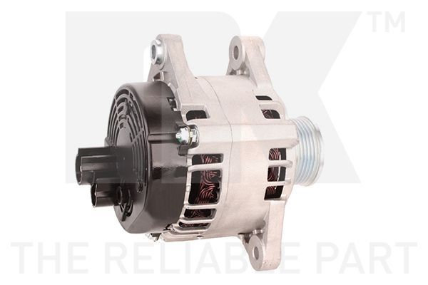 Kintamosios srovės generatorius NK 4823012