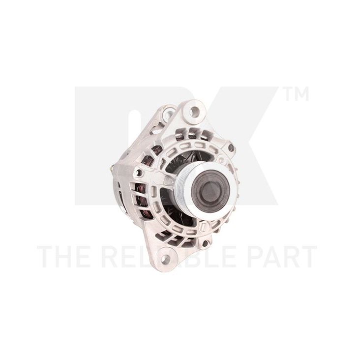 Kintamosios srovės generatorius NK 4823012