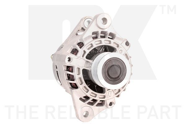 Kintamosios srovės generatorius NK 4823012