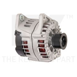 Kintamosios srovės generatorius NK 4823013