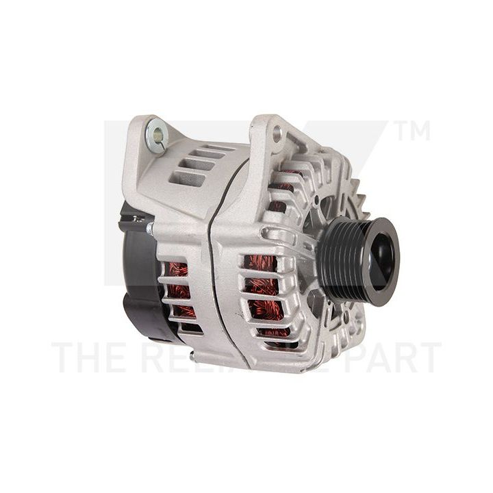 Kintamosios srovės generatorius NK 4823013