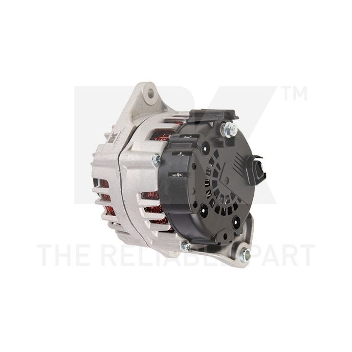 Kintamosios srovės generatorius NK 4823013