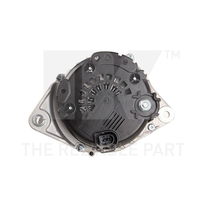 Kintamosios srovės generatorius NK 4823013