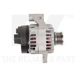 Kintamosios srovės generatorius NK 4823015