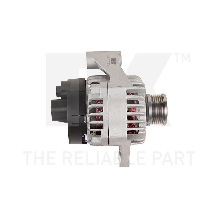 Kintamosios srovės generatorius NK 4823015