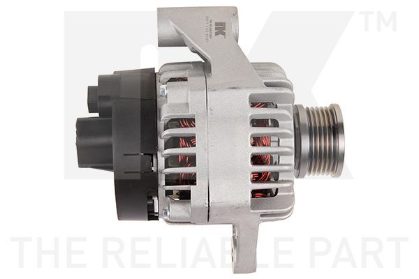 Kintamosios srovės generatorius NK 4823015