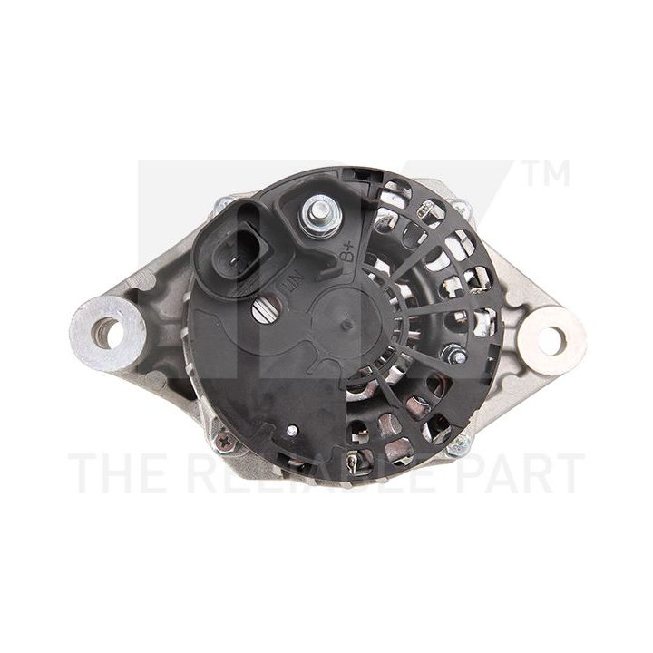 Kintamosios srovės generatorius NK 4823015