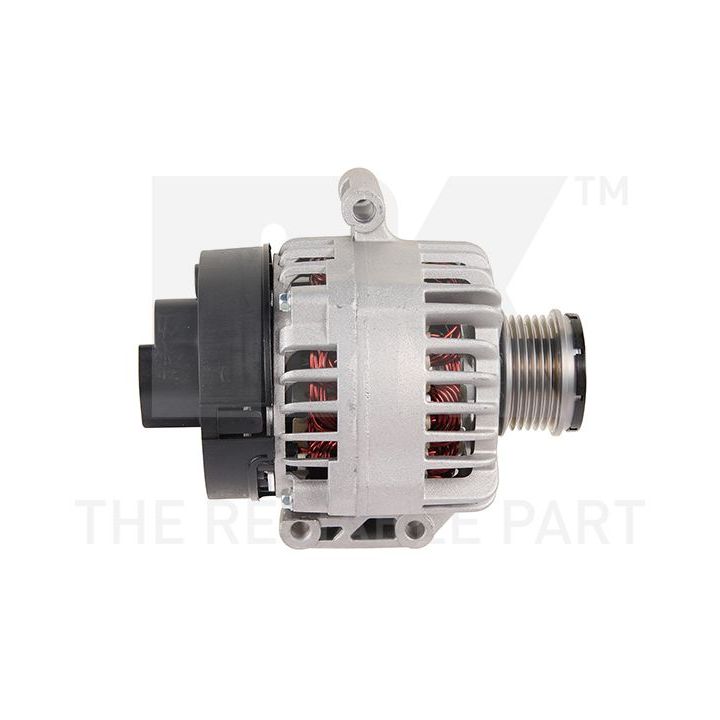 Kintamosios srovės generatorius NK 4823016