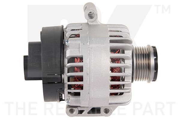 Kintamosios srovės generatorius NK 4823016