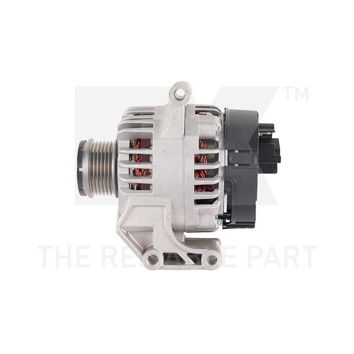 Kintamosios srovės generatorius NK 4823016