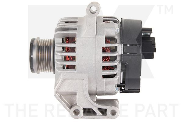 Kintamosios srovės generatorius NK 4823016