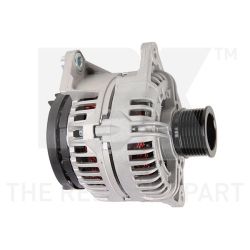 Kintamosios srovės generatorius NK 4823017