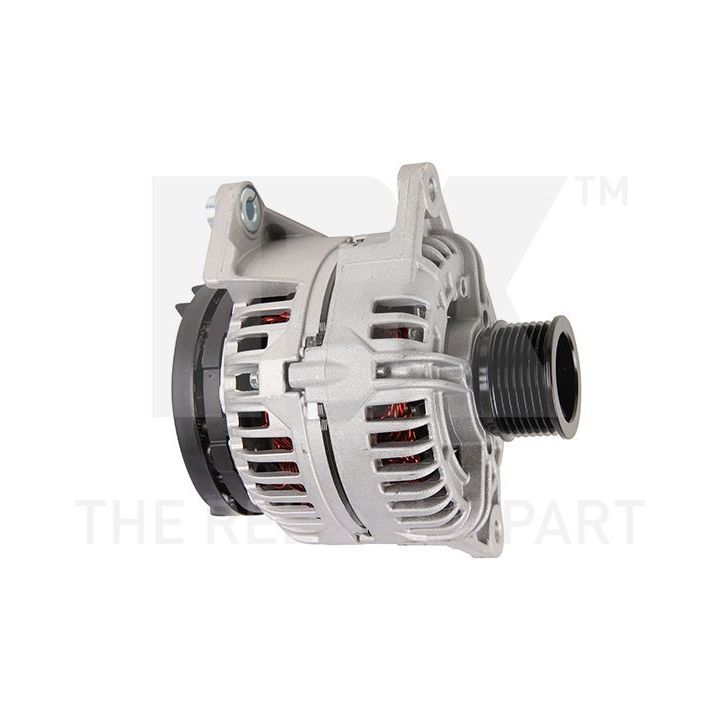 Kintamosios srovės generatorius NK 4823017