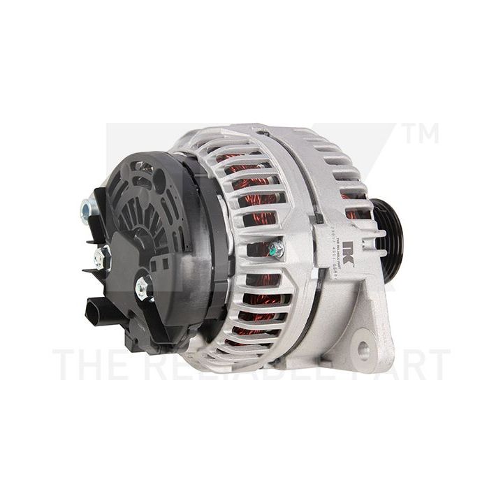 Kintamosios srovės generatorius NK 4823017