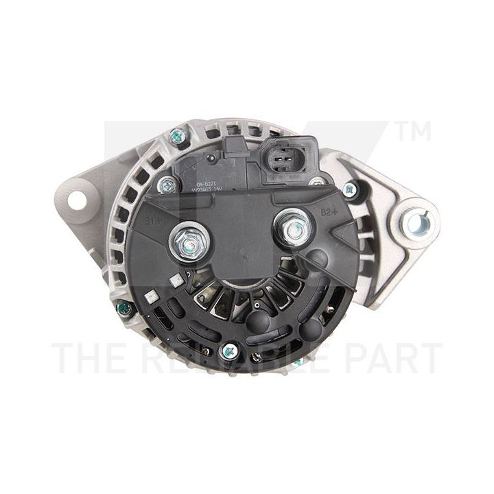 Kintamosios srovės generatorius NK 4823017