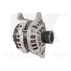 Kintamosios srovės generatorius NK 4823018