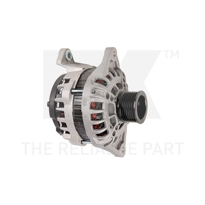 Kintamosios srovės generatorius NK 4823018