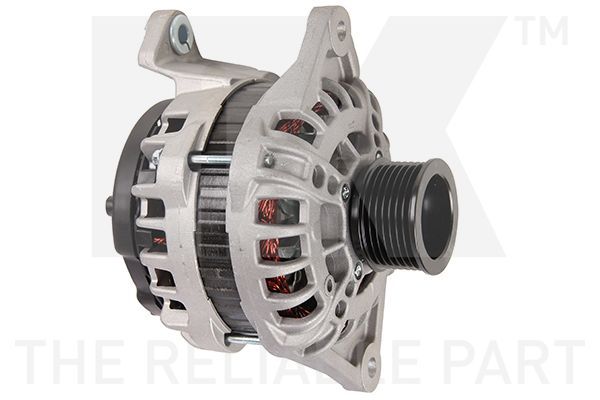 Kintamosios srovės generatorius NK 4823018