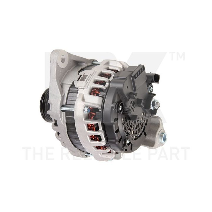 Kintamosios srovės generatorius NK 4823018