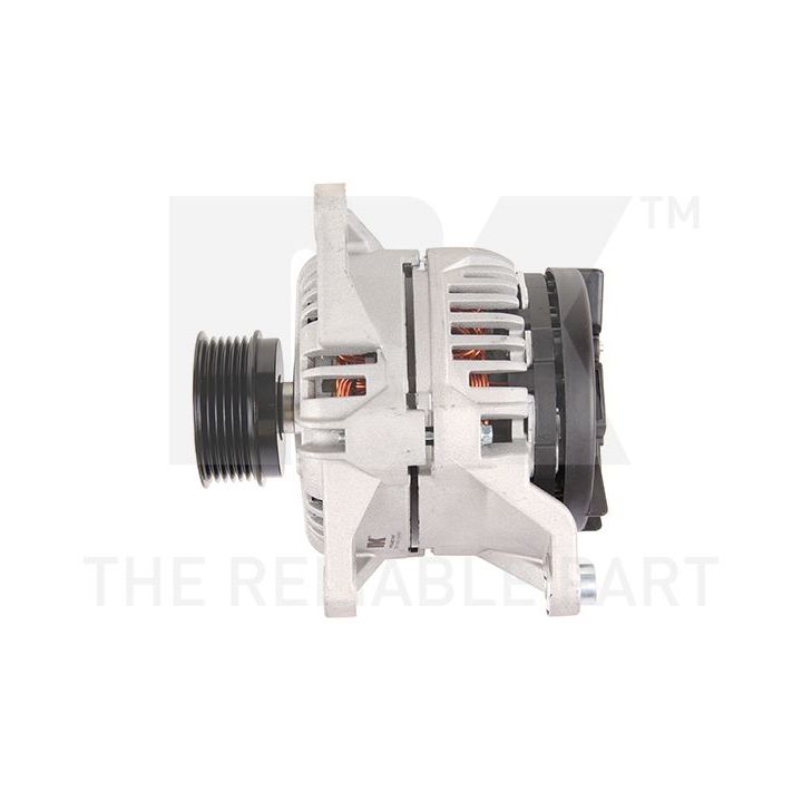 Kintamosios srovės generatorius NK 4823019