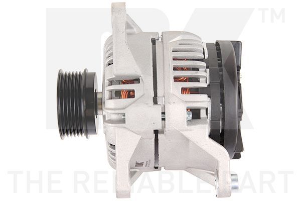 Kintamosios srovės generatorius NK 4823019