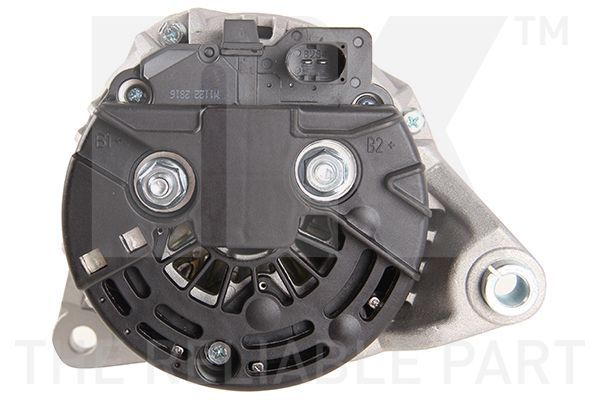 Kintamosios srovės generatorius NK 4823019