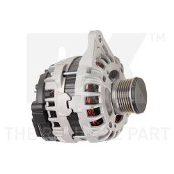 Kintamosios srovės generatorius NK 4823020