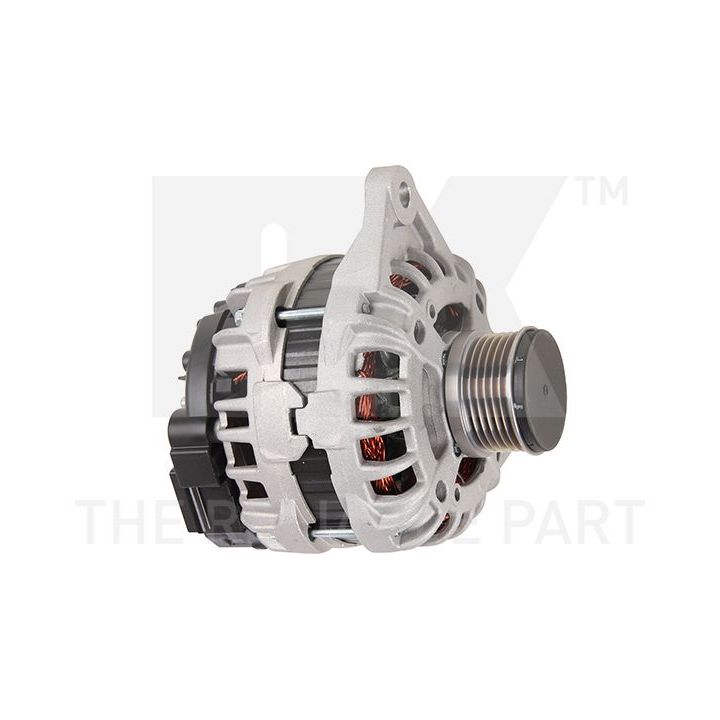 Kintamosios srovės generatorius NK 4823020